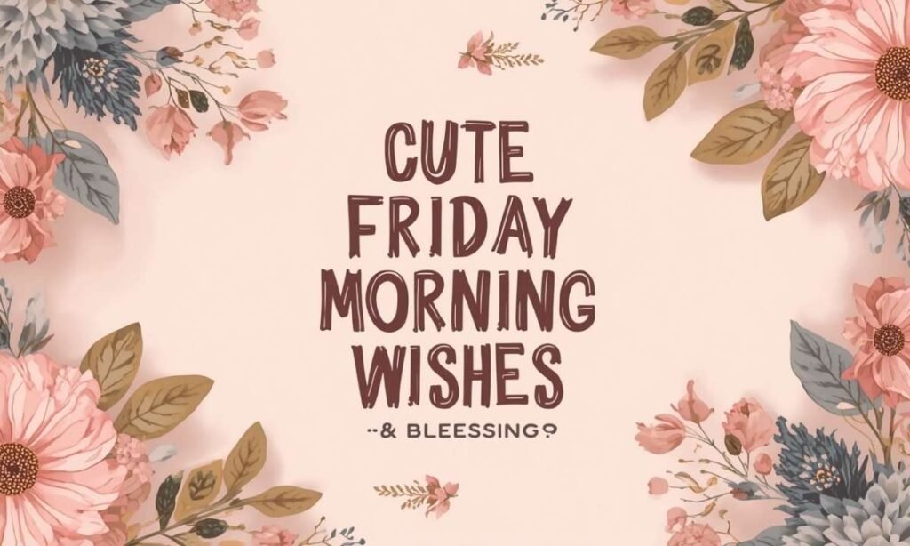 cute-friday-morning-wishes-–-good-morning-quotes-and-blessings
