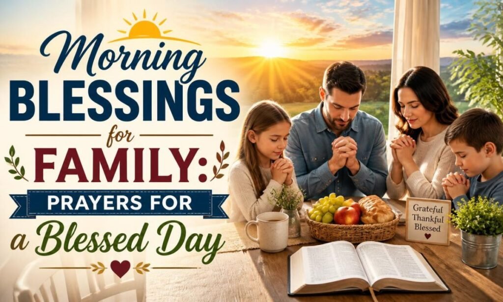 morning-blessings-for-family-prayers-for-a-blessed-day