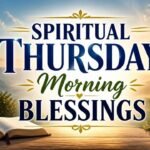 spiritual-thursday-morning-blessings